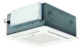Green Air GKA-1500