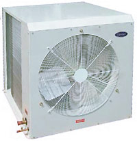 Carrier 38LZA100