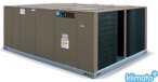 YORK DC 240 C