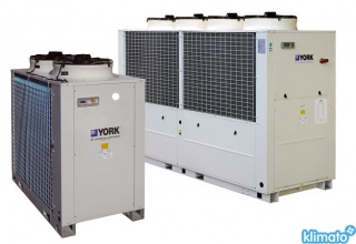 YORK YLCA 80 G1TP