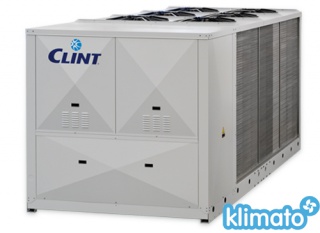 Clint CHA/K 33012-P