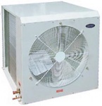 Carrier 38LZA125