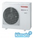 Toshiba RAS-M18GAV-E