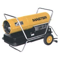 Master B 150 CED