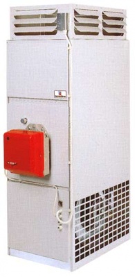 TECNOCLIMA TE 80
