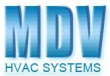 Фанкойлы MDV