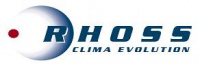Фанкойлы Rhoss