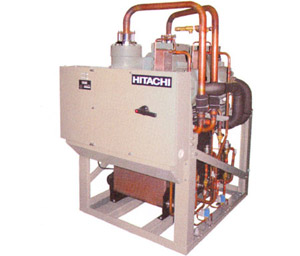 Hitachi RCUE240WG2
